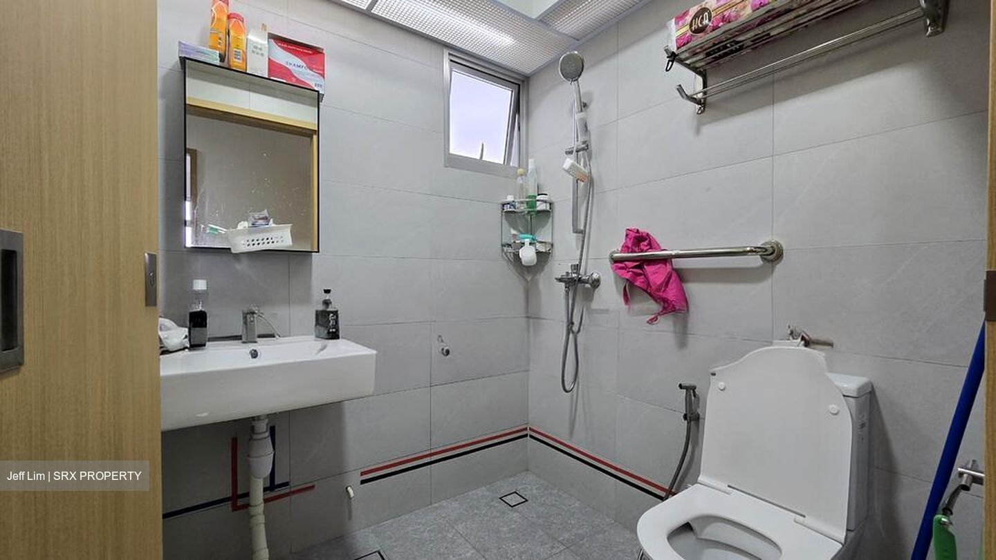 Blk 991A Buangkok Square (Hougang), HDB 4 Rooms #508748421